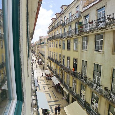 LV Premier Apartments Baixa- CR Lissabon Zimmer foto