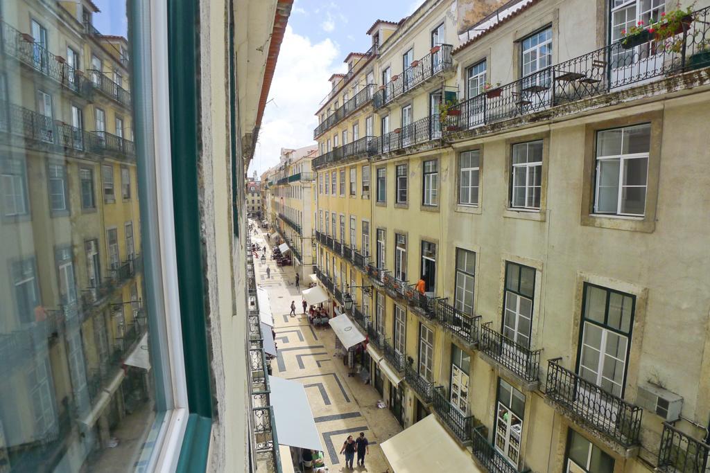 LV Premier Apartments Baixa- CR Lissabon Zimmer foto