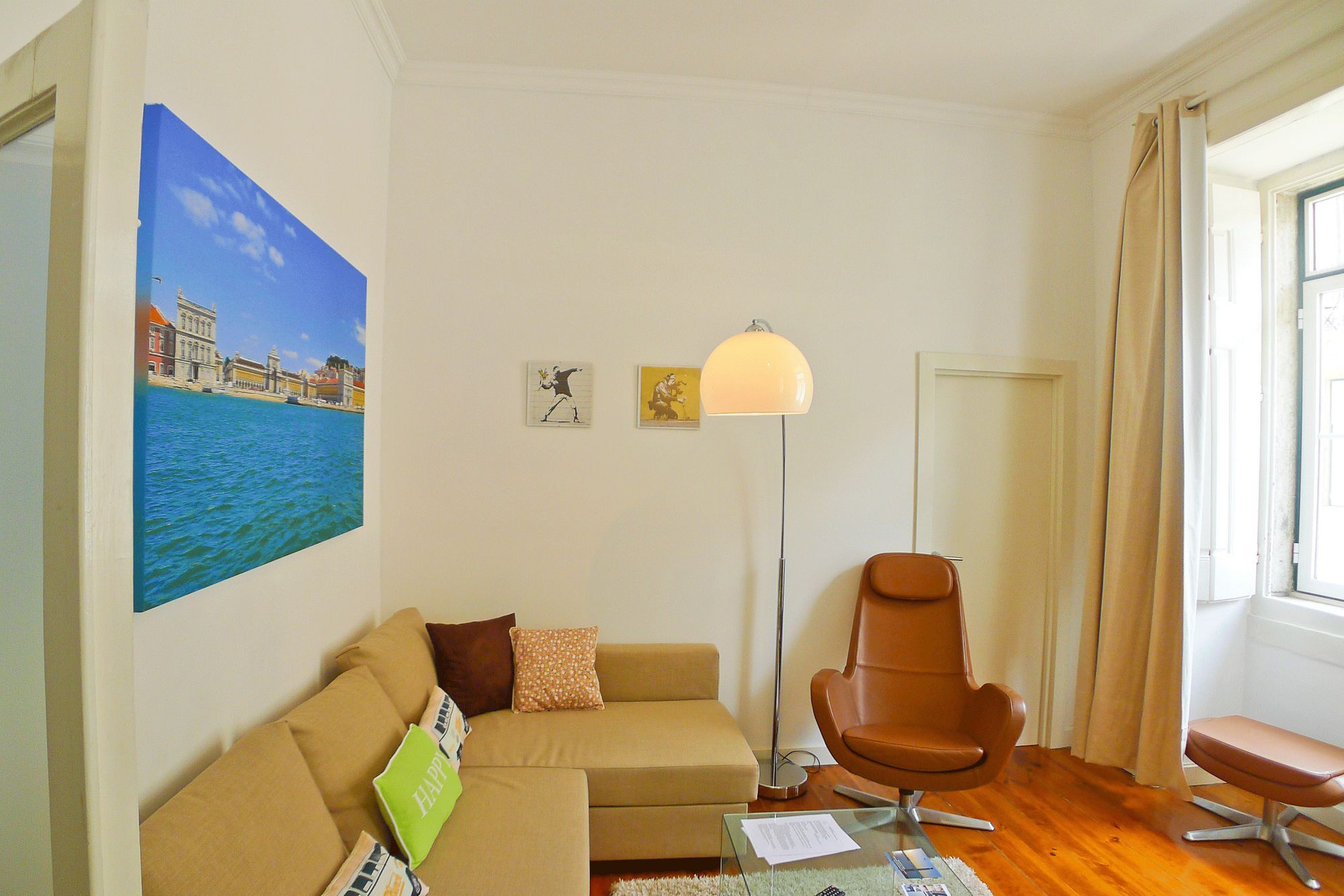 LV Premier Apartments Baixa- CR Lissabon Exterior foto