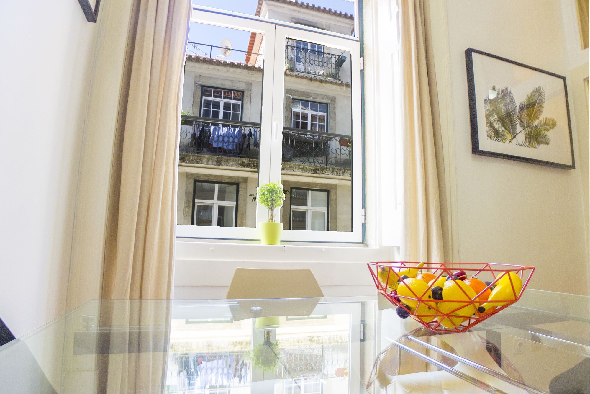 LV Premier Apartments Baixa- CR Lissabon Exterior foto